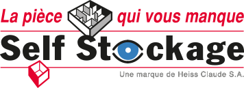 logo - La Pièce qui vous manque